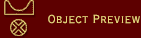 Object Preview