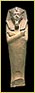 Shabti Statuette of Ahmose