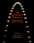 The cover of The Attractive Universe