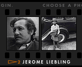 Jerome Liebling