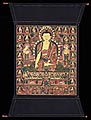 The Buddha Sakayamuni