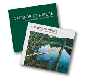 A Mirror of Nature: Nordic Landscape Painting 1840-1910