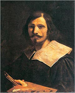 Guercino (Giovanni Francesco Barbieri)