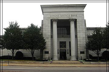 Winona National and Savings Bank