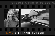 Stephanie Torbert