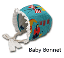 Baby Bonnet